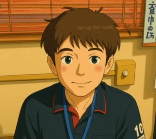 田中様